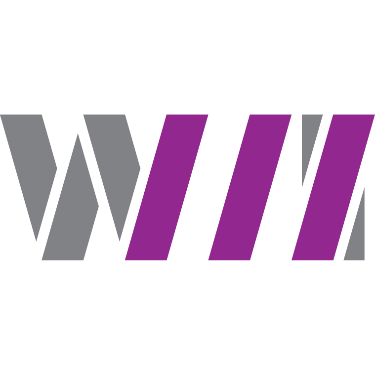 디자인위즈 로고